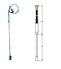炉壁热电偶/热电阻