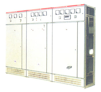 GGD3型主电路方案